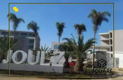 شقة - 3 غرف نوم - 3 حمامات للبيع في جولز - طريق مصر اسكندرية الصحراوي - مدينة 6 أكتوبر - الجيزة شقة - 3 غرف نوم - 3 حمامات للبيع في جولز - طريق مصر اسكندرية الصحراوي - مدينة 6 أكتوبر - الجيزة