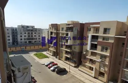 شقة - 3 غرف نوم - 2 حمامات للبيع في حى القرنفل - التجمع الخامس - مدينة القاهرة الجديدة - القاهرة