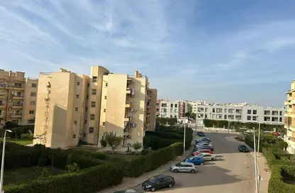 شقة - 2 غرف نوم - 1 حمام للبيع في المستقبل - الحي الثاني عشر - الشيخ زايد - الجيزة