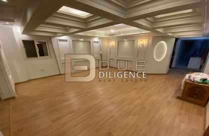 Apartment - 3 Bedrooms - 2 Bathrooms for sale in Al Shaimaa St. - Area F - Ganoob El Acadimia - New Cairo City - Cairo