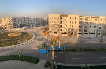 شقة - 3 غرف نوم - 3 حمامات للبيع في ميفيدا - كمبوندات التجمع الخامس - التجمع الخامس - مدينة القاهرة الجديدة - القاهرة