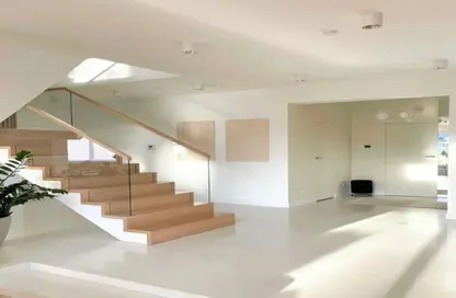 Villa - 6 Bedrooms - 5 Bathrooms for sale in Sodic West - Sheikh Zayed Compounds - Sheikh Zayed City - Giza Villa - 6 Bedrooms - 5 Bathrooms for sale in Sodic West - Sheikh Zayed Compounds - Sheikh Zayed City - Giza