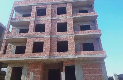 Apartment - 4 Bedrooms - 3 Bathrooms for sale in New Lotus - The 5th Settlement - New Cairo City - Cairo