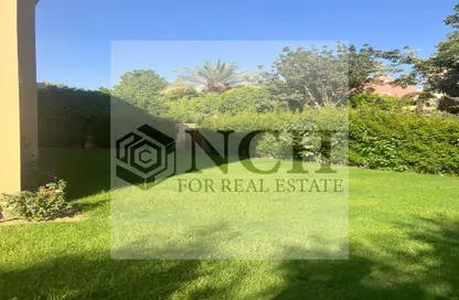 Villa - 4 Bedrooms - 4 Bathrooms for rent in Mivida - 5th Settlement Compounds - The 5th Settlement - New Cairo City - Cairo