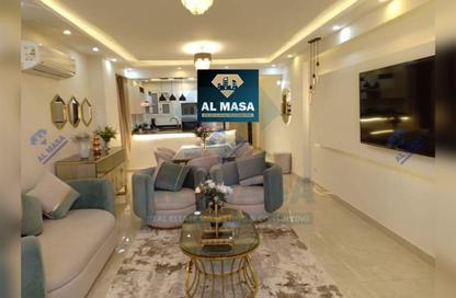 Apartment - 3 Bedrooms - 1 Bathroom for sale in Hadayek El Ahram - Giza
