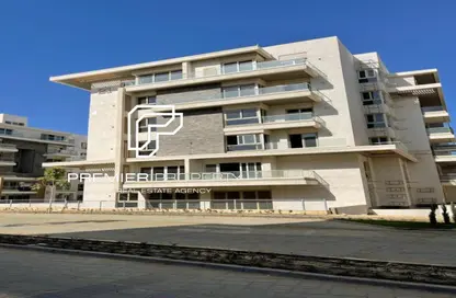 Apartment - 3 Bedrooms - 3 Bathrooms for sale in Mountain View iCity - 5th Settlement Compounds - The 5th Settlement - New Cairo City - Cairo