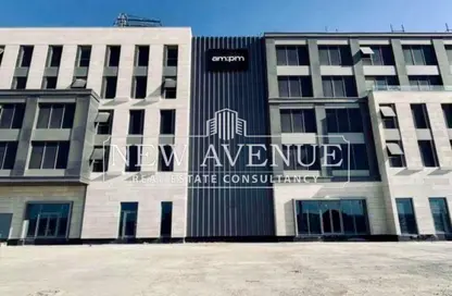 مساحات مكتبية - استوديو - 1 حمام للبيع في سوان ليك ريزيدنس - كمبوندات التجمع الخامس - التجمع الخامس - مدينة القاهرة الجديدة - القاهرة