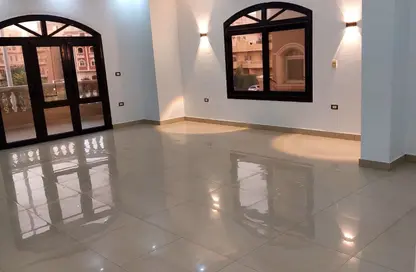 Co-Working Space - Studio - 3 Bathrooms for rent in Mohamed Rahim St. - El Yasmeen 3 - El Yasmeen - New Cairo City - Cairo