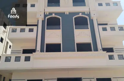 شقة - 3 غرف نوم - 3 حمامات للبيع في اللوتس الجديدة - التجمع الخامس - مدينة القاهرة الجديدة - القاهرة