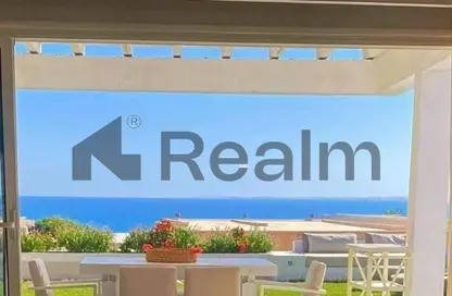 Chalet - 2 Bedrooms - 2 Bathrooms for sale in Mesca - Soma Bay - Safaga - Hurghada - Red Sea