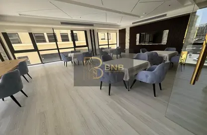 Office Space - Studio - 2 Bathrooms for rent in Mivida - 5th Settlement Compounds - The 5th Settlement - New Cairo City - Cairo