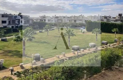 فيلا - 5 غرف نوم - 5 حمامات للبيع في بالم هيلز نيو كايرو - كمبوندات التجمع الخامس - التجمع الخامس - مدينة القاهرة الجديدة - القاهرة