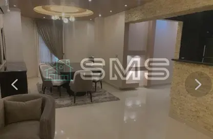 شقة - 3 غرف نوم - 2 حمامات للايجار في ذا واتر واي ڤيو - شارع التسعين - التجمع الخامس - مدينة القاهرة الجديدة - القاهرة