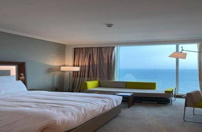 Chalet - 2 Bedrooms - 1 Bathroom for sale in Cali Coast - Ras Al Hekma - North Coast