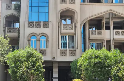 مساحات مكتبية - استوديو - 2 حمامات للايجار في شارع الاهرام - روكسي - مصر الجديدة - القاهرة