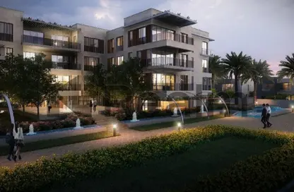 Apartment - 2 Bedrooms - 2 Bathrooms for sale in Taj City - 5th Settlement Compounds - The 5th Settlement - New Cairo City - Cairo Apartment - 2 Bedrooms - 2 Bathrooms for sale in Taj City - 5th Settlement Compounds - The 5th Settlement - New Cairo City - Cairo