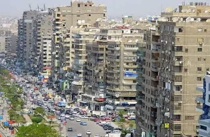 دوبلكس - 3 غرف نوم - 3 حمامات للبيع في شارع مدرسه زهراء مدينه نصر - الحي العاشر - مدينة نصر - القاهرة