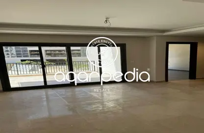 Apartment - 2 Bedrooms - 2 Bathrooms for sale in Zed Towers - Sheikh Zayed Compounds - Sheikh Zayed City - Giza