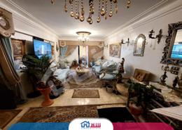 Apartment - 2 bedrooms - 1 bathroom for للبيع in Fleming - Hay Sharq - Alexandria
