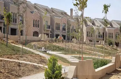 Apartment - 3 Bedrooms - 3 Bathrooms for sale in Green Square - Mostakbal City Compounds - Mostakbal City - Future City - Cairo
