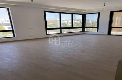 فيلا - 4 غرف نوم - 3 حمامات للايجار في ويستاون - كمبوندات الشيخ زايد - الشيخ زايد - الجيزة