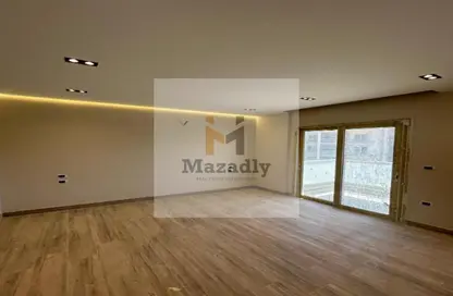 Apartment - 3 Bedrooms - 3 Bathrooms for sale in Mountain View iCity - 5th Settlement Compounds - The 5th Settlement - New Cairo City - Cairo