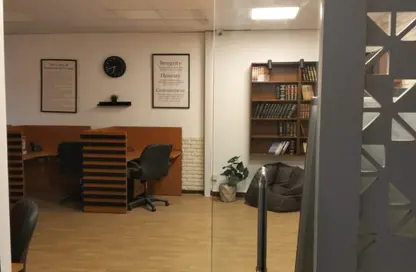 شقة - 3 غرف نوم - 2 حمامات للبيع في شارع النصر - اللاسلكي - المعادي الجديدة - حي المعادي - القاهرة