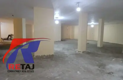 محل تجاري - استوديو - 1 حمام للايجار في شارع افريقيا - امتداد مصطفي النحاس - المنطقة التاسعة - مدينة نصر - القاهرة