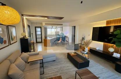 Apartment - 4 Bedrooms - 3 Bathrooms for sale in Etapa - Sheikh Zayed Compounds - Sheikh Zayed City - Giza Apartment - 4 Bedrooms - 3 Bathrooms for sale in Etapa - Sheikh Zayed Compounds - Sheikh Zayed City - Giza