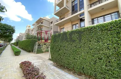 شقة - 3 غرف نوم - 2 حمامات للبيع في مون ريزيدنس - فيفث سكوير - التجمع الخامس - مدينة القاهرة الجديدة - القاهرة