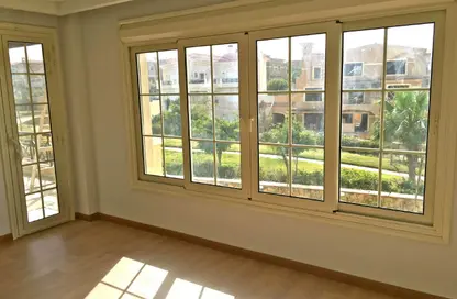 Apartment - 2 Bedrooms - 2 Bathrooms for rent in Hyde Park - 5th Settlement Compounds - The 5th Settlement - New Cairo City - Cairo