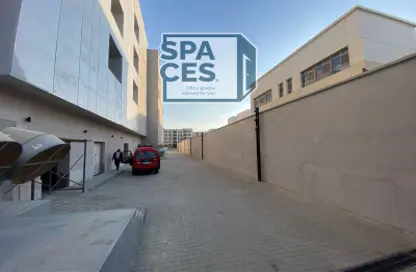 Office Space - Studio - 1 Bathroom for rent in Mivida - 5th Settlement Compounds - The 5th Settlement - New Cairo City - Cairo