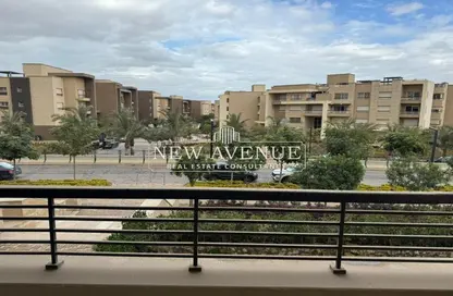 شقة - 3 غرف نوم - 3 حمامات للبيع في نيو جيزة - طريق مصر اسكندرية الصحراوي - مدينة 6 أكتوبر - الجيزة