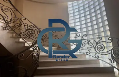 Villa - 4 Bedrooms - 4 Bathrooms for sale in El Rehab Extension - Al Rehab - New Cairo City - Cairo