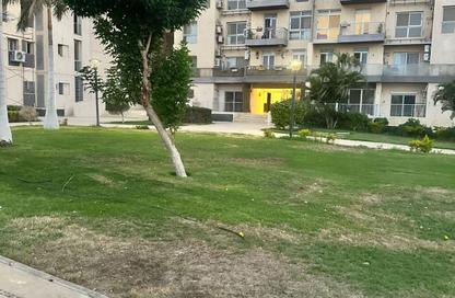 Apartment - 2 Bedrooms - 1 Bathroom for sale in Madinaty - Cairo