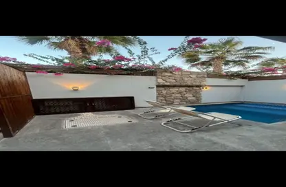 Chalet - 1 Bedroom - 1 Bathroom for sale in Bali - El Gouna - Hurghada - Red Sea