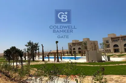 شاليه - 2 غرف نوم - 2 حمامات للبيع في جايا - راس الحكمة - الساحل الشمالي