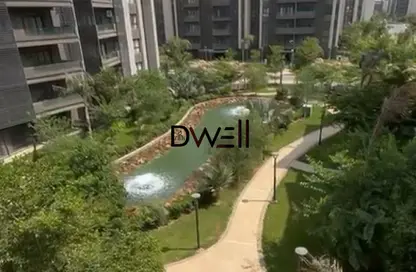 Apartment - 3 Bedrooms - 2 Bathrooms for sale in Madinaty - Cairo