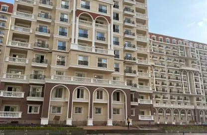 شقة - 3 غرف نوم - 3 حمامات للبيع في في صوارى - ووترفرونت - صوارى - كمبوندات الاسكندرية - الاسكندرية