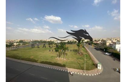 Apartment - 3 Bedrooms - 3 Bathrooms for rent in El Rehab Extension - Al Rehab - New Cairo City - Cairo