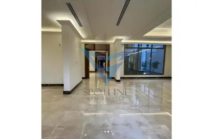 Apartment - 3 Bedrooms - 3 Bathrooms for sale in Naia West - Sheikh Zayed Compounds - Sheikh Zayed City - Giza