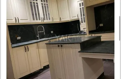 Townhouse - 4 Bedrooms - 4 Bathrooms for sale in Villino - North Investors Area - New Cairo City - Cairo