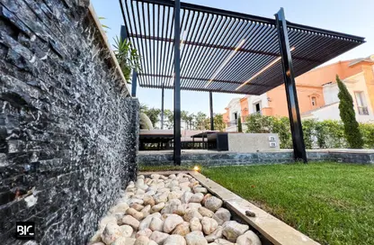 منزل مزدوج - 4 غرف نوم - 4 حمامات للبيع في ليان ريزيدنس - كمبوندات التجمع الخامس - التجمع الخامس - مدينة القاهرة الجديدة - القاهرة منزل مزدوج - 4 غرف نوم - 4 حمامات للبيع في ليان ريزيدنس - كمبوندات التجمع الخامس - التجمع الخامس - مدينة القاهرة الجديدة - القاهرة