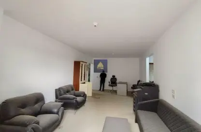 Apartment - 2 Bedrooms - 1 Bathroom for sale in 7th Sector - Zahraa El Maadi - Hay El Maadi - Cairo