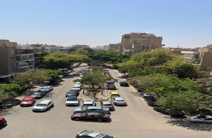 شقة - 3 غرف نوم - 1 حمام للبيع في شارع 233 - دجلة - حي المعادي - القاهرة