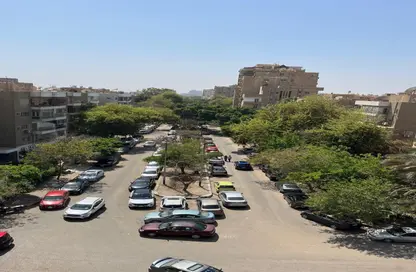Apartment - 3 Bedrooms - 1 Bathroom for sale in Street 233 - Degla - Hay El Maadi - Cairo