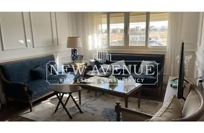 شقة - 3 غرف نوم - 3 حمامات للبيع في ماونتن فيو هايد بارك - كمبوندات التجمع الخامس - التجمع الخامس - مدينة القاهرة الجديدة - القاهرة