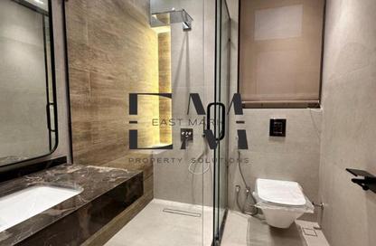 Apartment - 3 Bedrooms - 3 Bathrooms for rent in El Patio Oro - 5th Settlement Compounds - The 5th Settlement - New Cairo City - Cairo