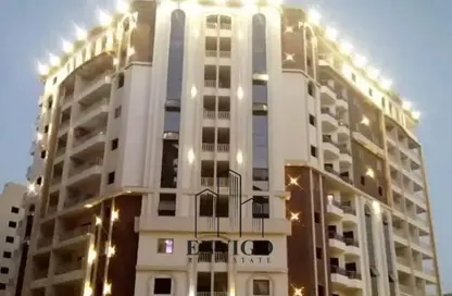 شقة - 2 غرف نوم - 1 حمام للبيع في شارع وادى دجلة - الشطر الثالث - زهراء المعادي - حي المعادي - القاهرة