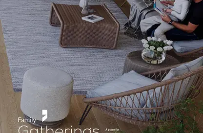 Apartment - 4 Bedrooms - 4 Bathrooms for sale in The One - Smouha - Hay Sharq - Alexandria Apartment - 4 Bedrooms - 4 Bathrooms for sale in The One - Smouha - Hay Sharq - Alexandria